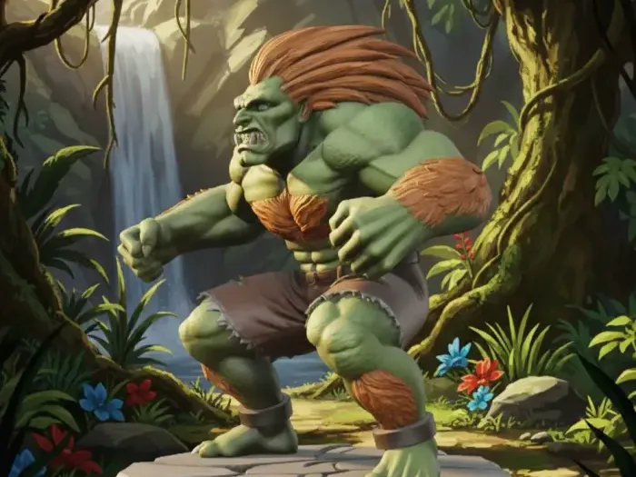 Blanka