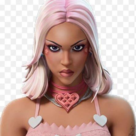 Fortnite - The Mother of Thorns - Doja Cat - Bust