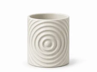 Ripple Impression Pen Holder