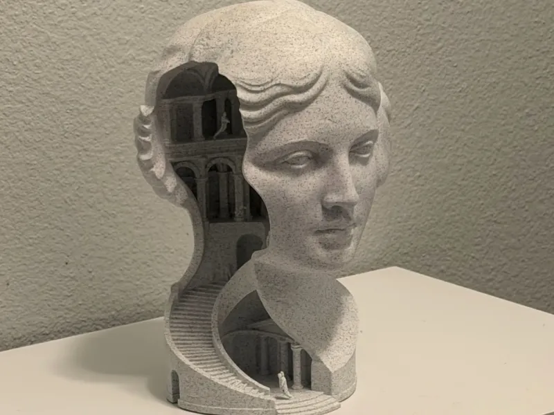 Architectural Mind