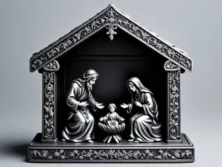 Pecebre Navidad/Christmas