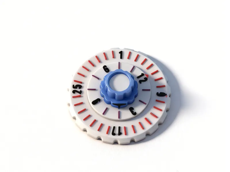 3D Printer Maintenance Time Recorder