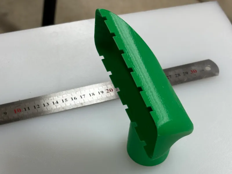 Festool D27 Vacuum Hose Sweep Adapter