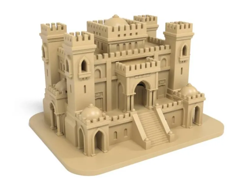Palacio de Herodes