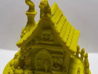Witch house