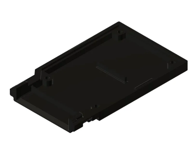Boitier GX4000 CPC+