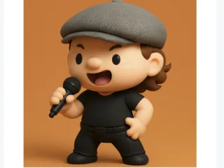 Brian Johnson
