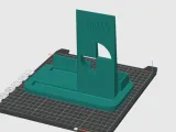 подставка телефона-0