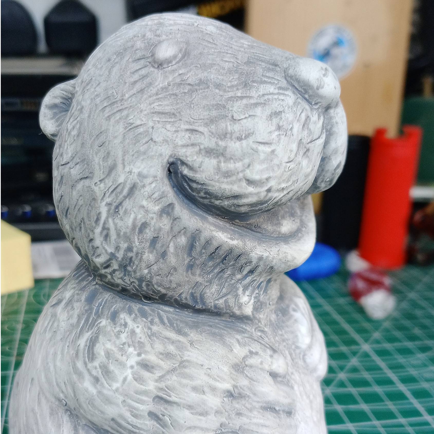 3D Printer Files | 3MF File | Nice Beaver! | Creality Cloud