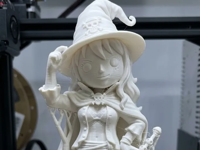 ナミ ワンピース