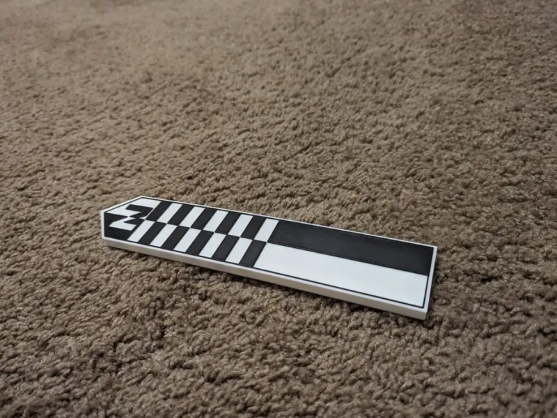 Archaeological Scale Bar