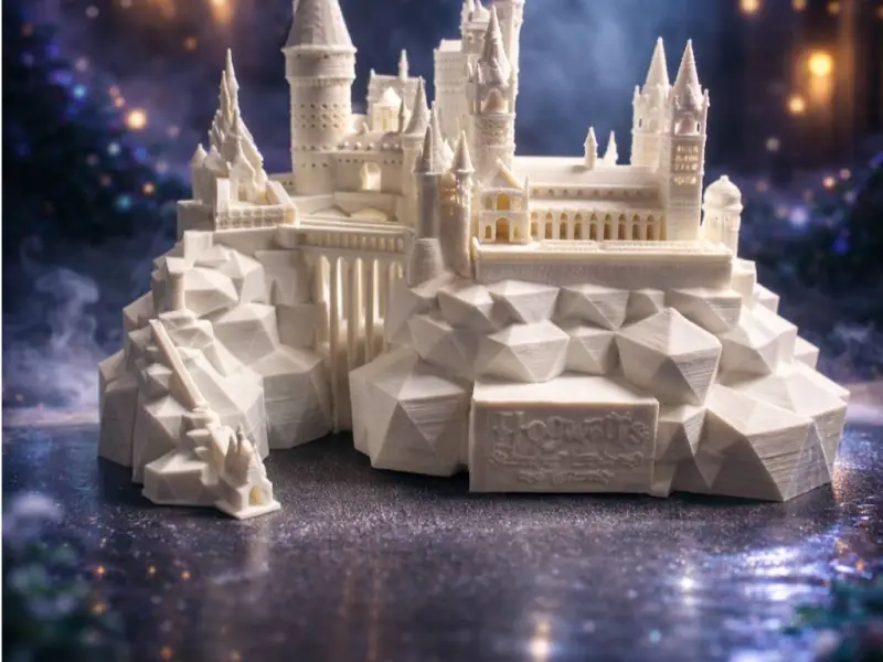 Hogwarts