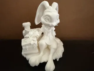 Bunny 2
