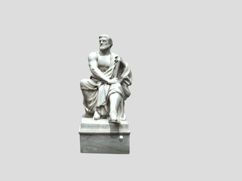 Statue of Tacitus