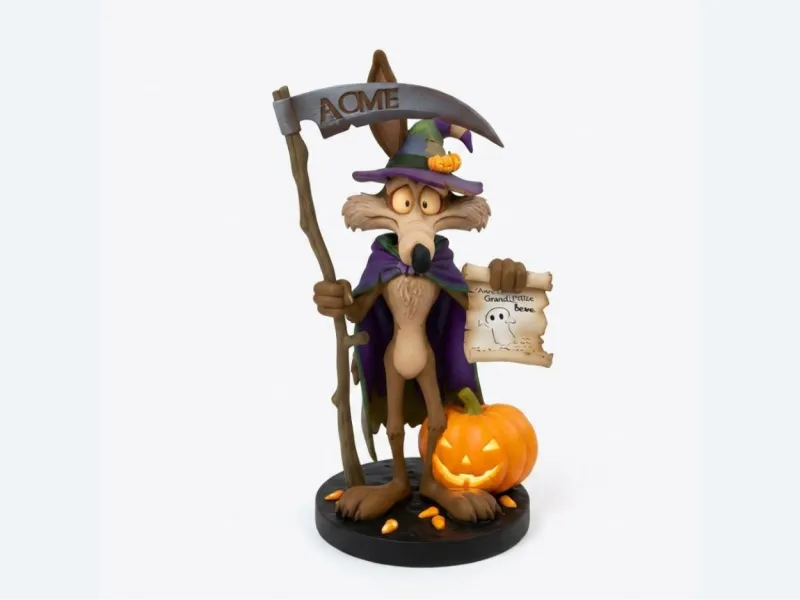 コヨーテ ハロウィン