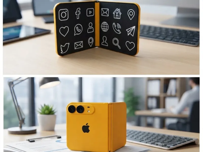 iPhone Duo