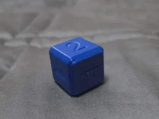 single die
