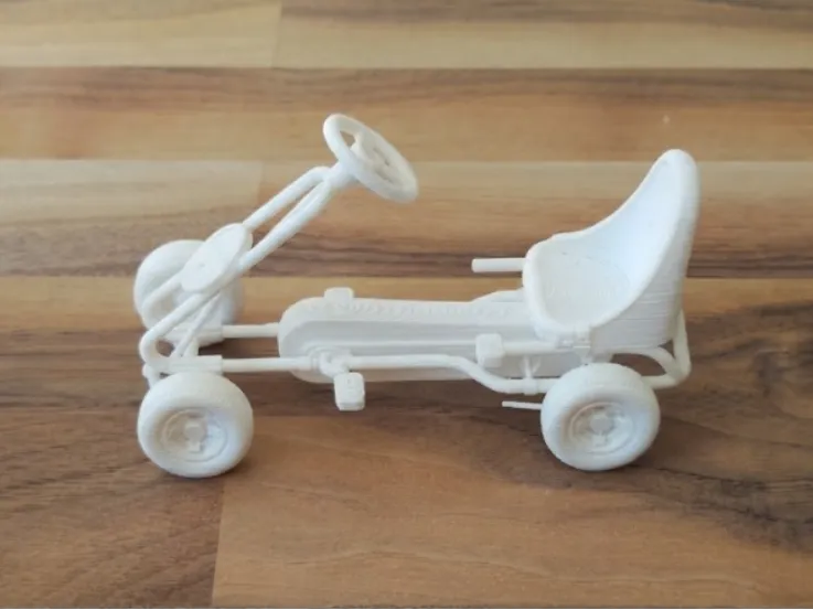 Go-Cart