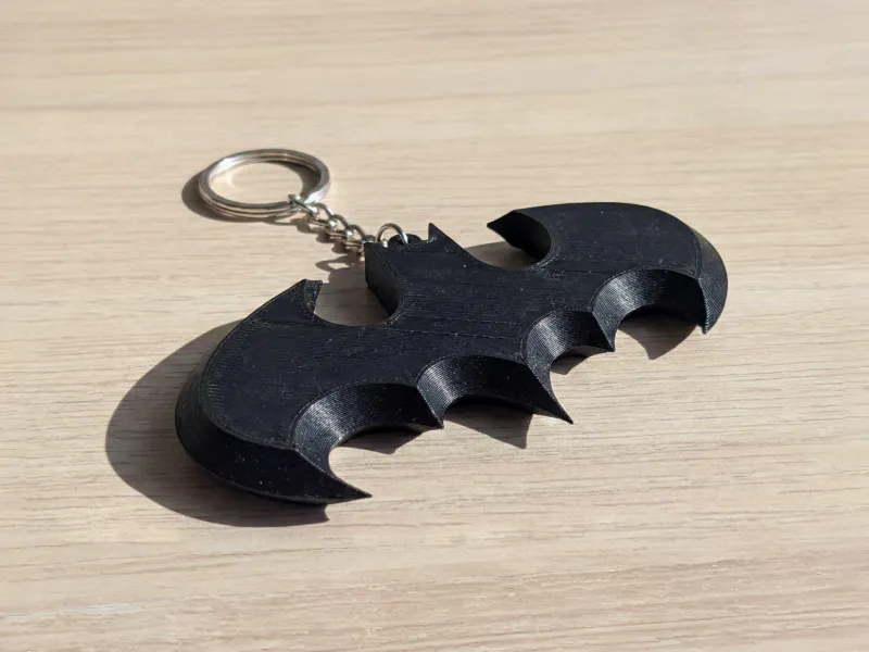 Batman Schlüsselanhänger