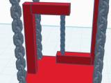 Floating table-0