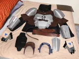 Mandalorian Armor-0