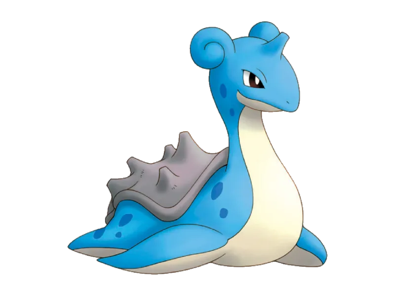 Lapras