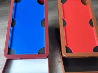Pool Table Dice Tower