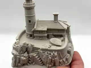 Seacliff Keep