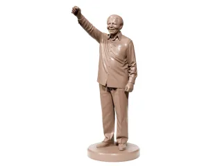 Nelson Mandela