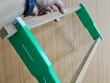 Clip-Fit Hive Frame Side Bars – Easy Assembly for Beekeeping-0