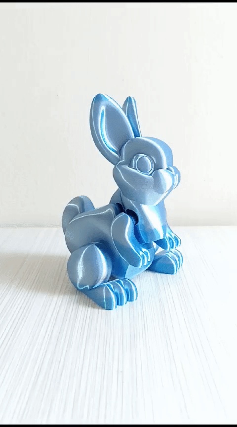 NICE FLEXI RABBIT V2