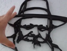 Lubavitcher Rebbe.