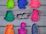 TROLLS CORTANTE DE GALLETAS-0
