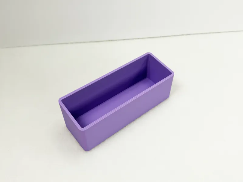 IKEA Skadis Index Card Holder