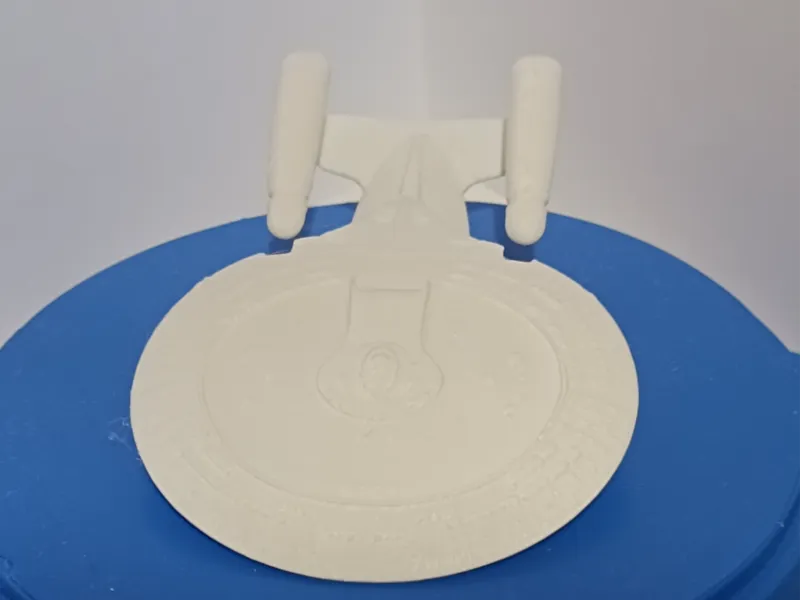 USS Enterprise