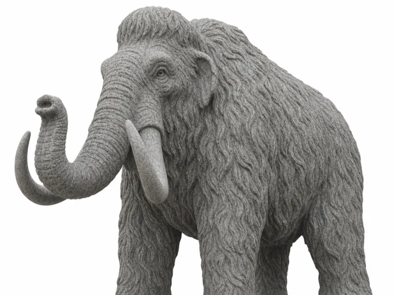 Mammoth