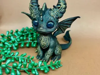 DRAGON BABY