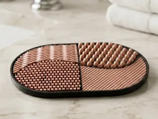 Makeup Brush Cleaner