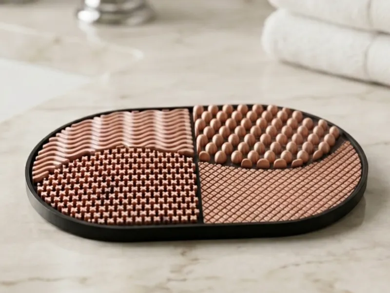 Makeup Brush Cleaner