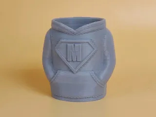 Letter M