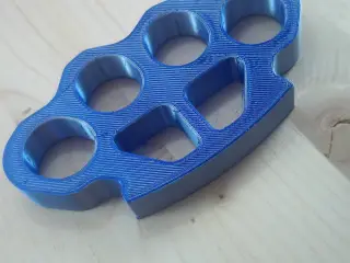 Knuckle Duster