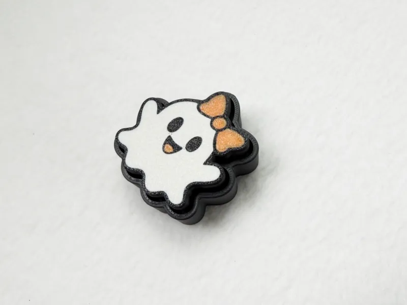 Clicker Fantasma Felice