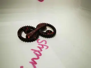 Fidget Gears