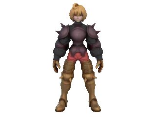 Ramza Beoulve
