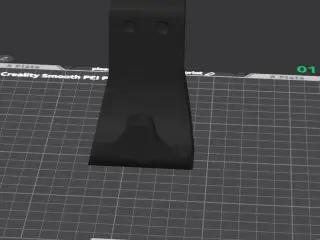 Ps5 controller wall mount