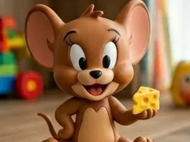 JERRY WARNER BROSS