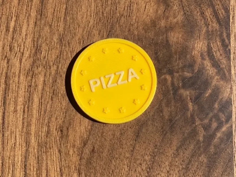 Coin decision pizza diet eng