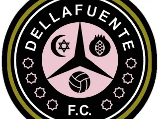 Dellafuente Key Ring