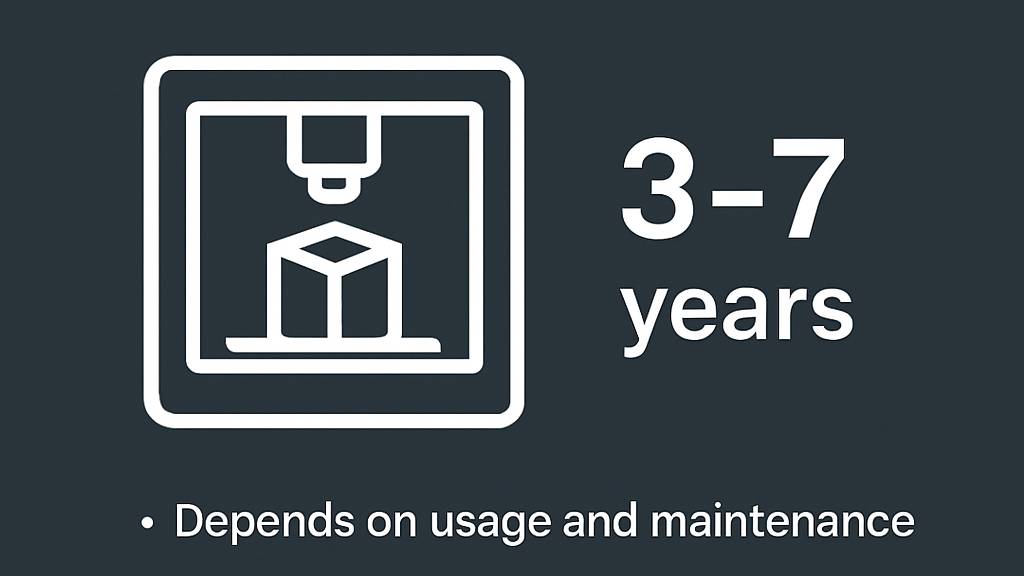 How Long Do 3D Printers Really Last Creality Cloud how-long-do-3d-printers-really-last-creality-cloud