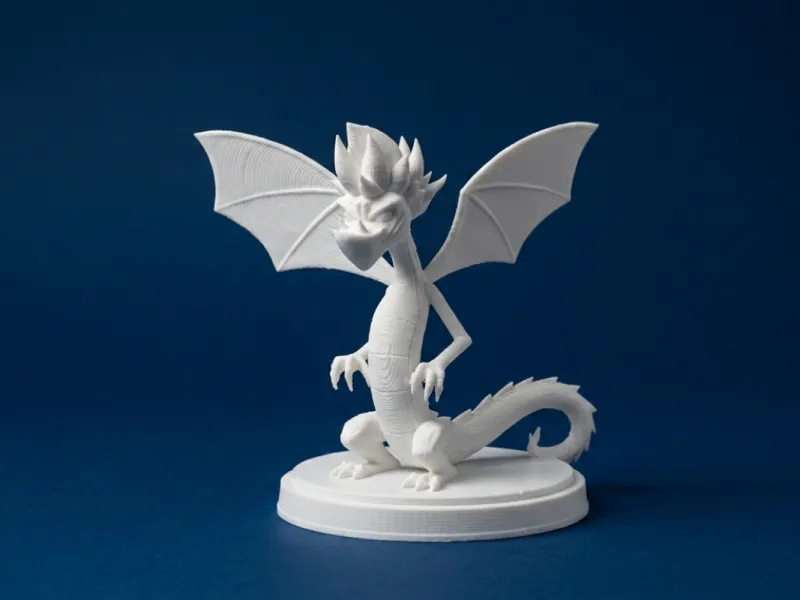 アメリカン・ドラゴン ジェイク・ロング 3Dモデル